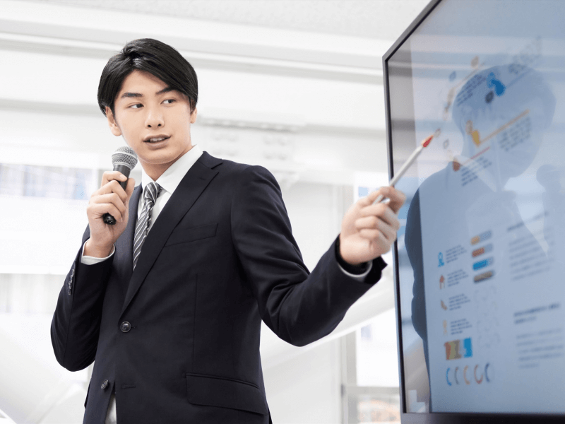 スライドショー