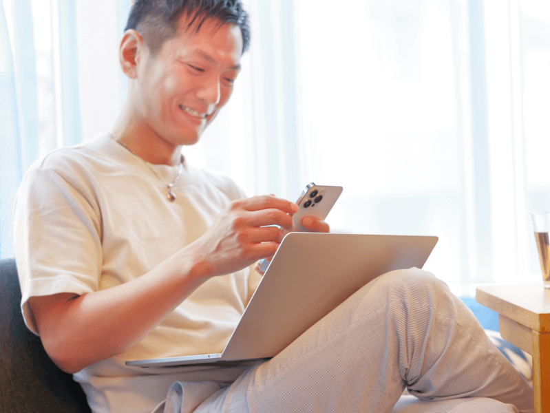 スライドショー